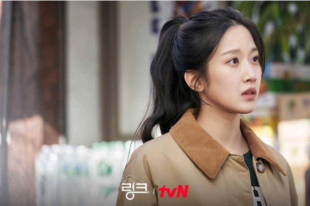 Dahyun di KDrama Link