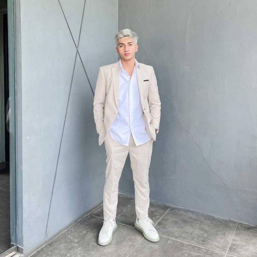 potret Harris Vriza (instagram.com/@harrisvriza)