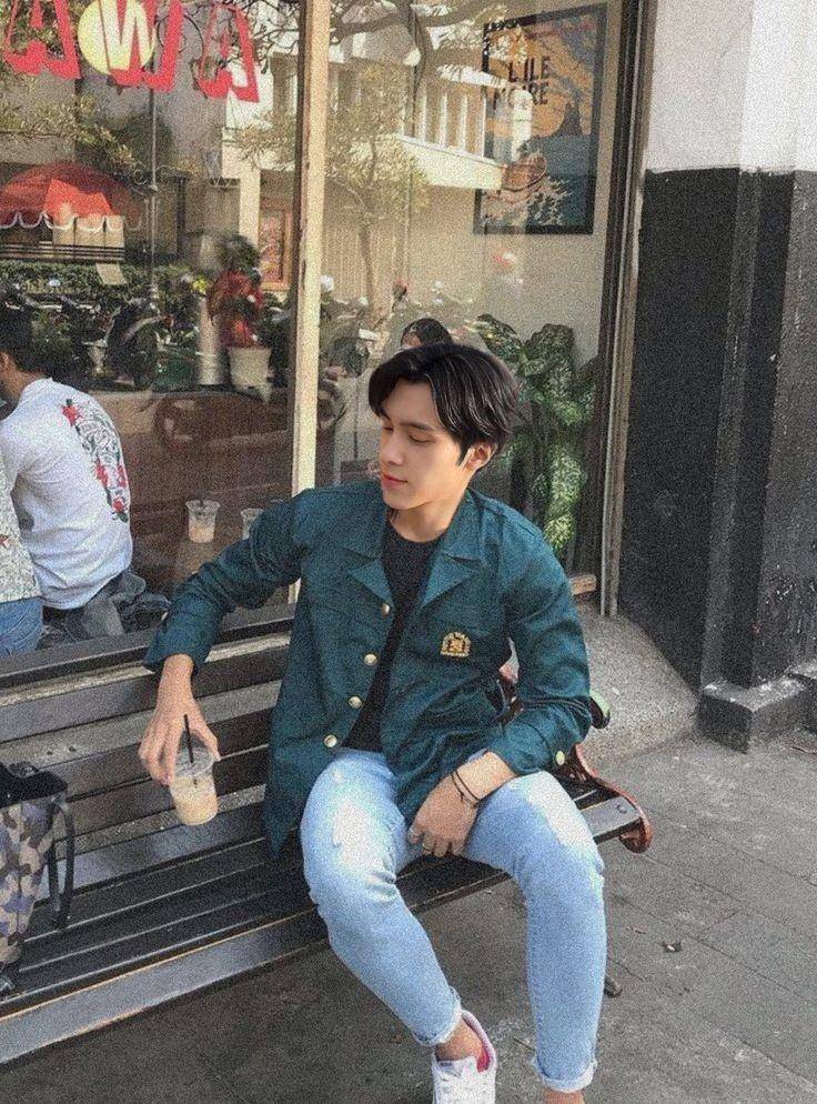 Editan member NCT (twitter.com/Awokawoksetress)