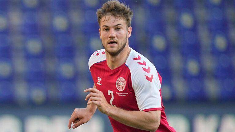Joachim Andersen (skysports.com)