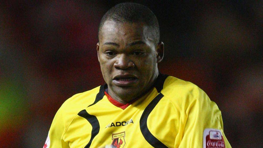 Collins John (skysports.com)