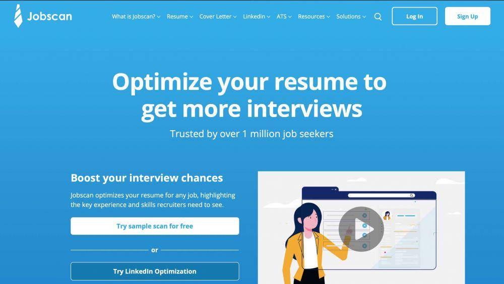Jobscan (jobscan.co)