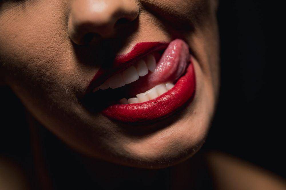 ilustrasi orgasme (unsplash.com/Joey Nicotra)