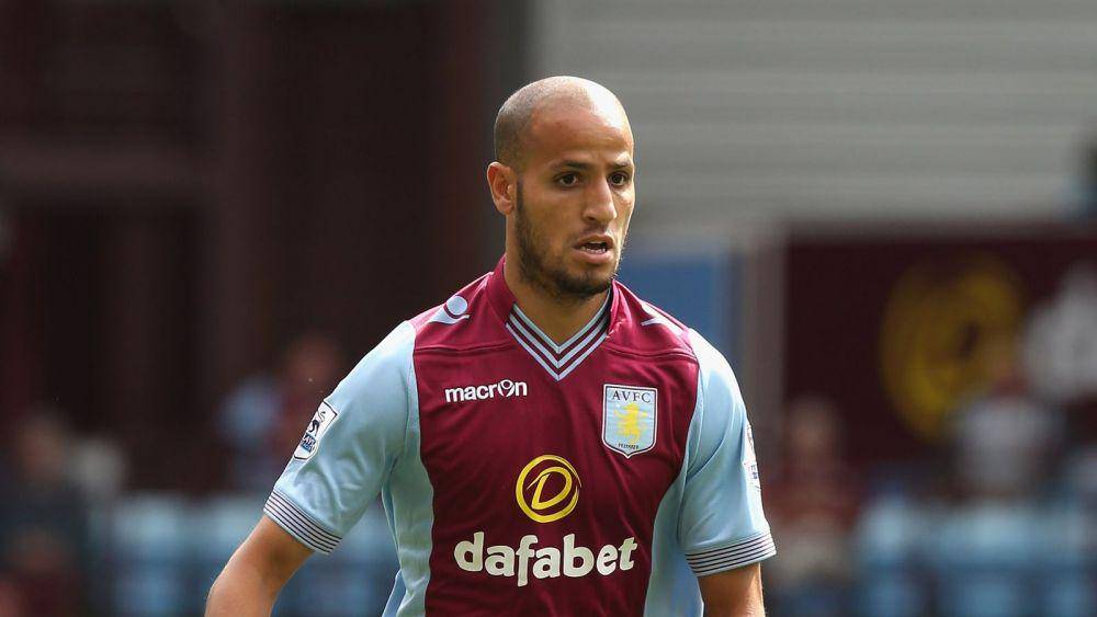 Karim El Ahmadi (skysports.com)
