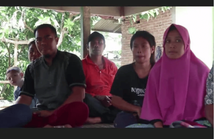 Keluarga Berharap CPMI Korban Kapal Tenggelam Dipulangkan ke Lombok