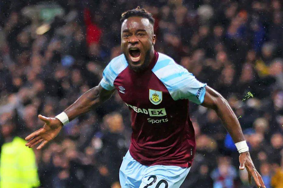 Maxwel Cornet (premierleague.com)