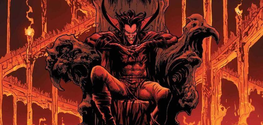 10 Karakter Marvel yang Sangat Sulit Mati, Ada Scarlet Witch?