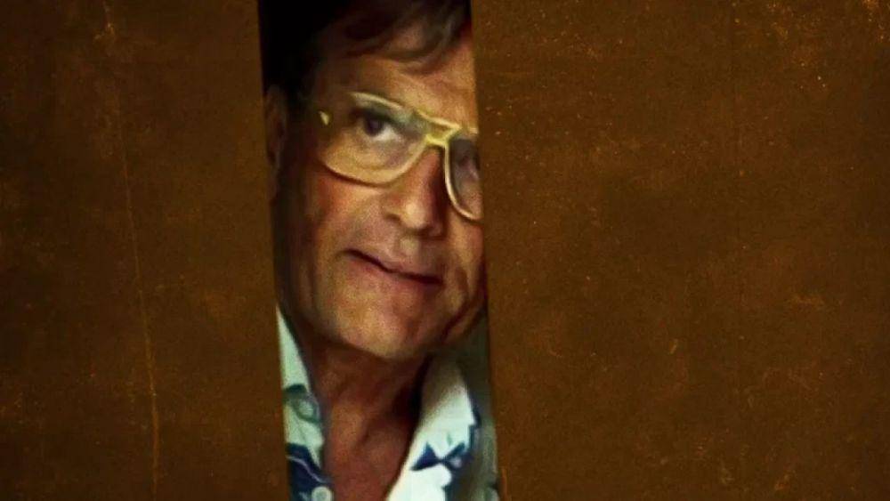 cuplikan film My Daughter's Killer (dok. Netflix/My Daughter's Killer)