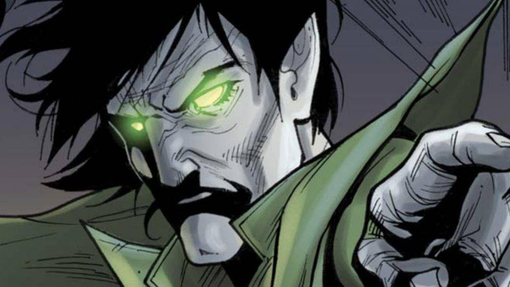 Nightmare (Marvel/ Nightmare)