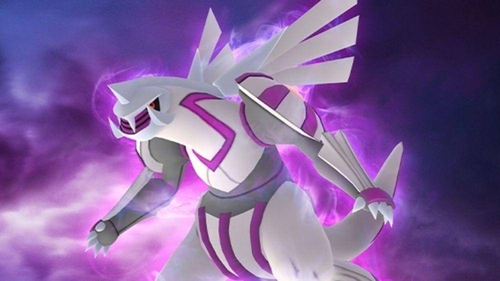 10 Pokemon Terkuat Sepanjang Masa, Bisa Tebak?