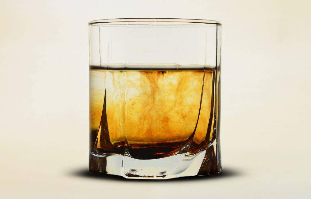 ilustrasi rum (pexels.com/Moussa Idrissi)