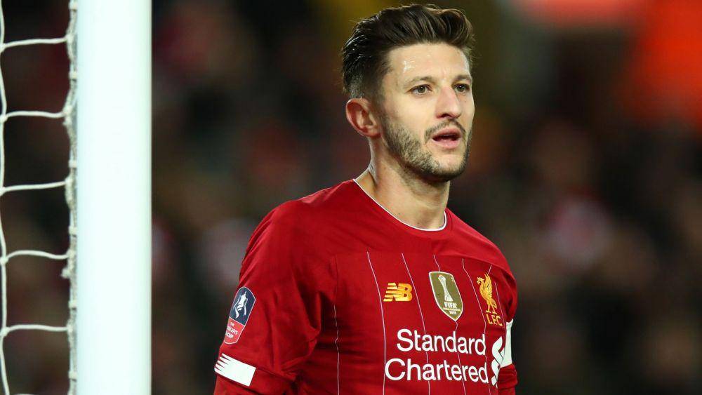Adam Lallana (skysports.com)