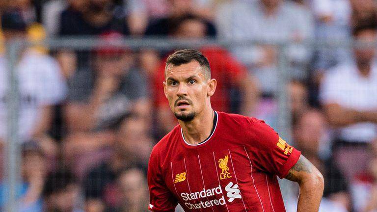 Dejan Lovren (skysports.com)
