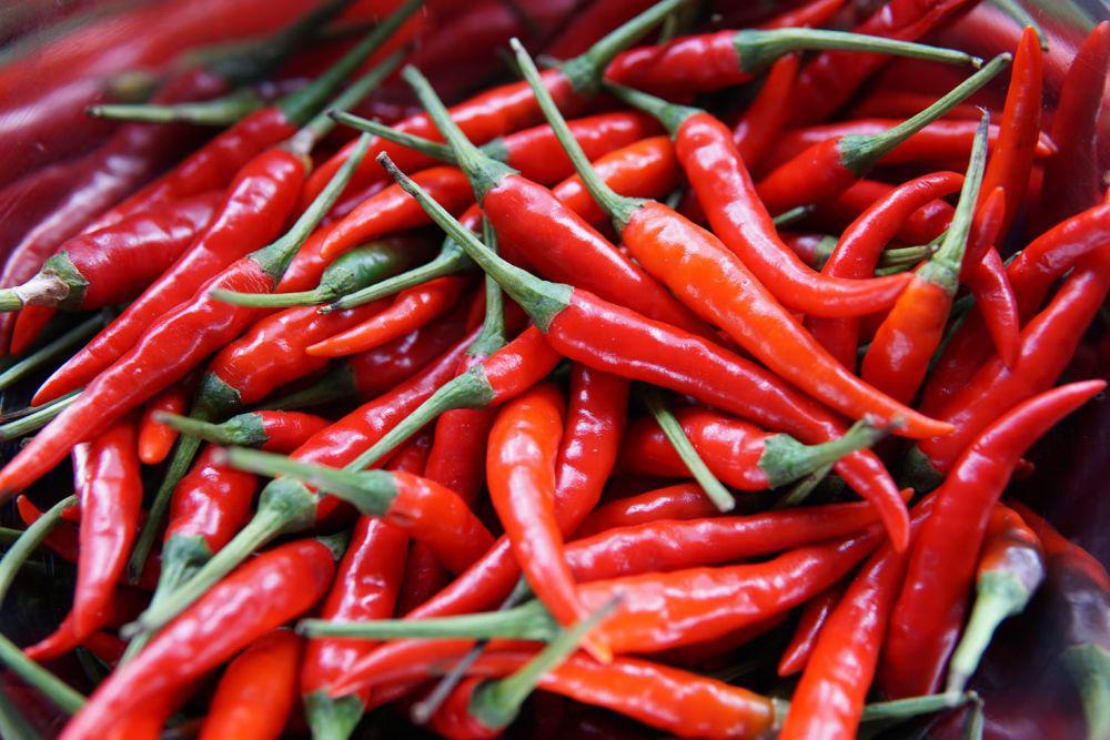 5 Sambal Khas Indonesia, Pelengkap Makan Murah dan Mudah