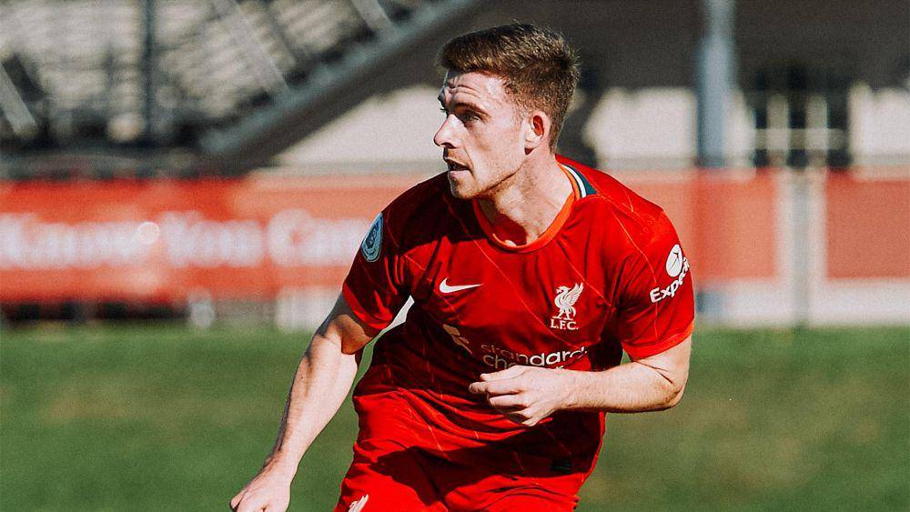 Tony Gallacher (liverpoolfc.com)