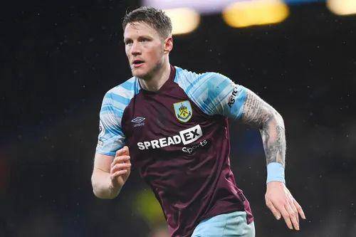Wout Weghorst (premierleague.com)