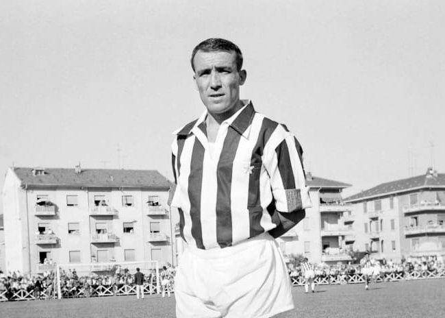 Luis del Sol berseragam Juventus (juventus.com)