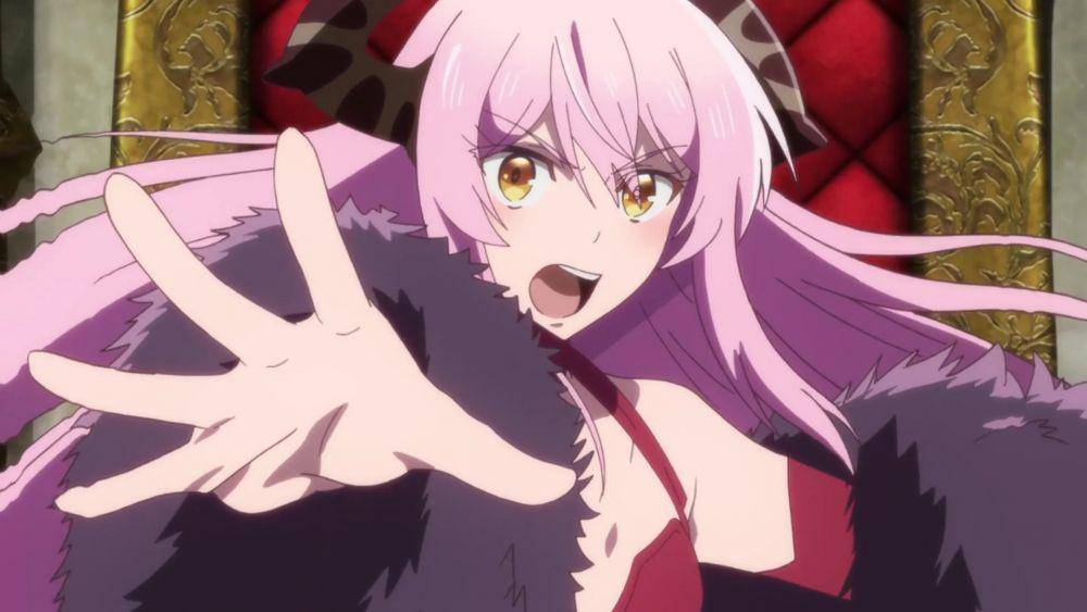 Echidna (dok. EMT Squared/I'm Quitting Heroing)