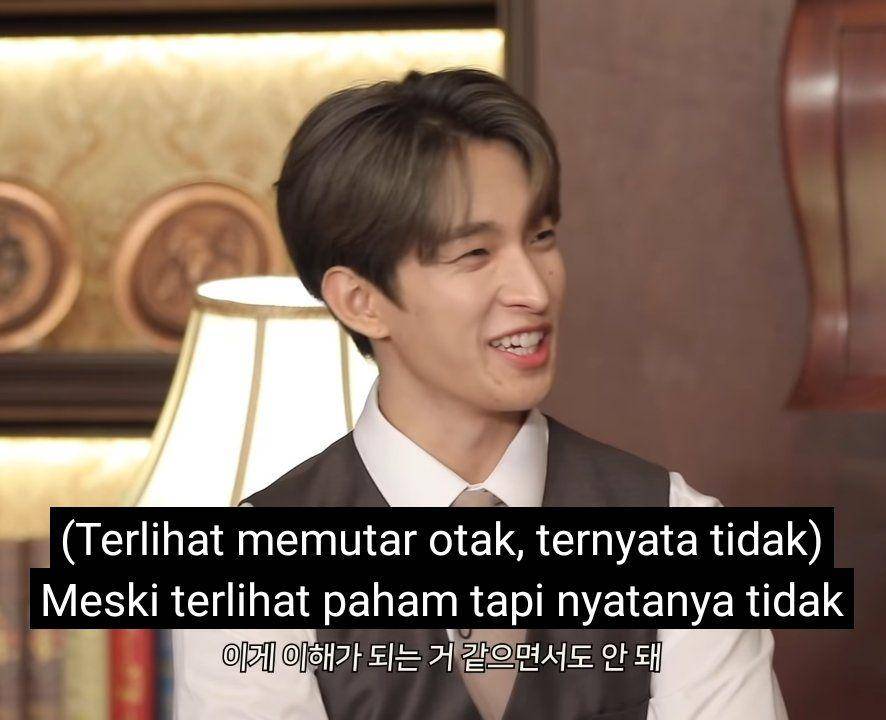 meme kocak ala idol KPop (twitter.com/italalalia)