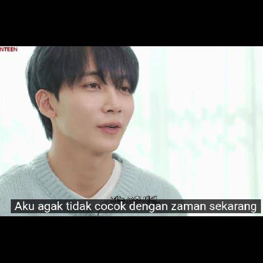 meme kocak ala idol KPop (twitter.com/bbyycheol)