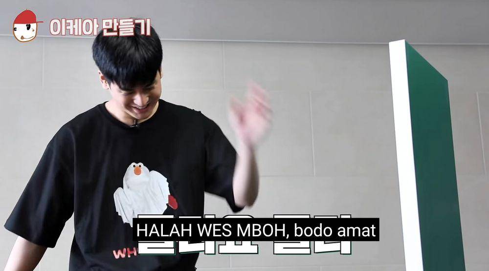 meme kocak ala idol KPop (twitter.com/anotherkaaa)
