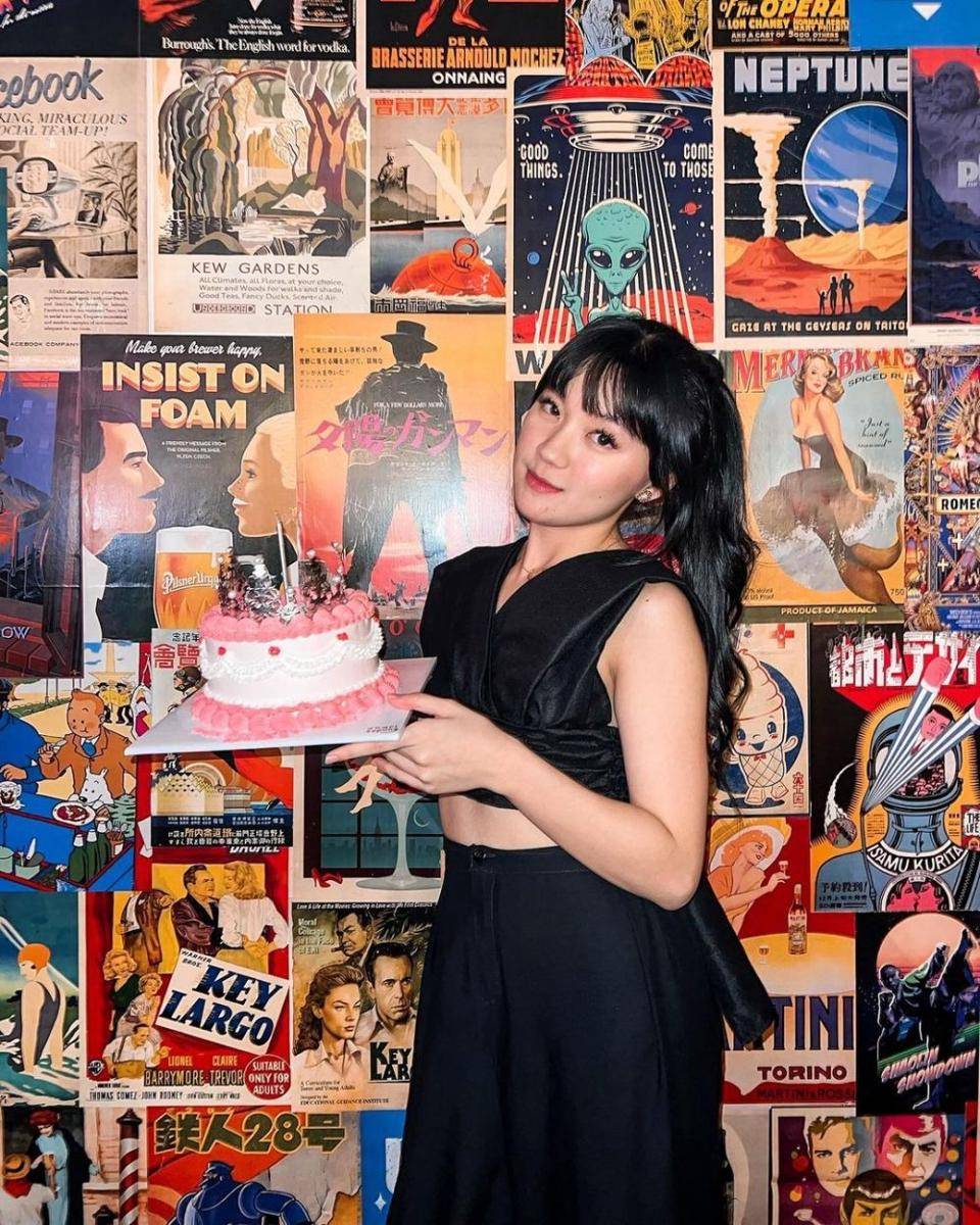 Cindy Gulla (instagram.com/cgulla)