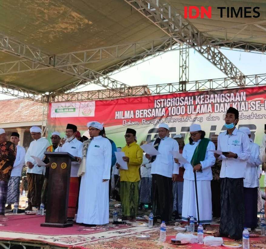 Ilustrasi ulama (Dok. IDN Times)