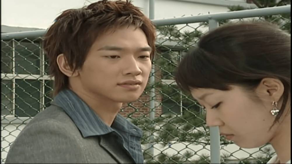 Rain di drama Sangdoo, Let's Go to School! (youtube.com/KBS Drama Classic)