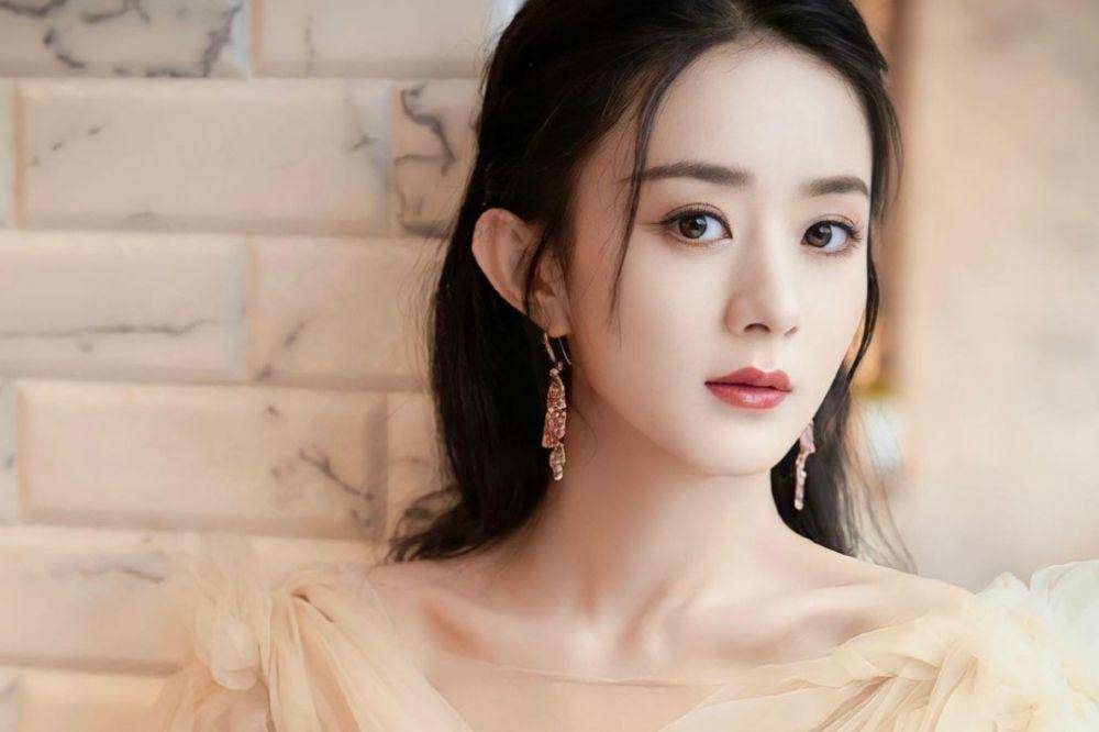Potret Zhao Li Ying (instagram.com/zhaoliyingofficial)