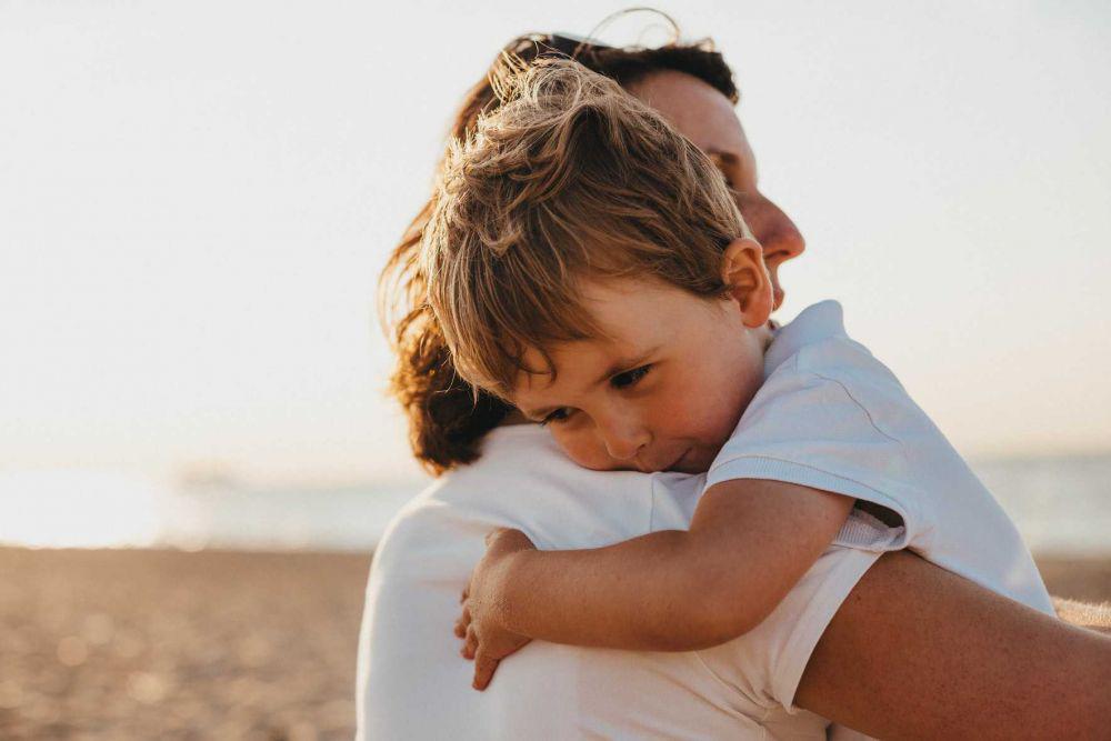 ilustrasi anak (unsplash.com/@xaviermoutonphotographie)