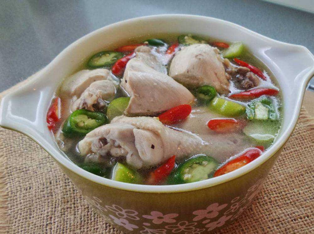 5 Resep Lauk Bercita Rasa Asam, Bikin Nafsu Makan Meningkat
