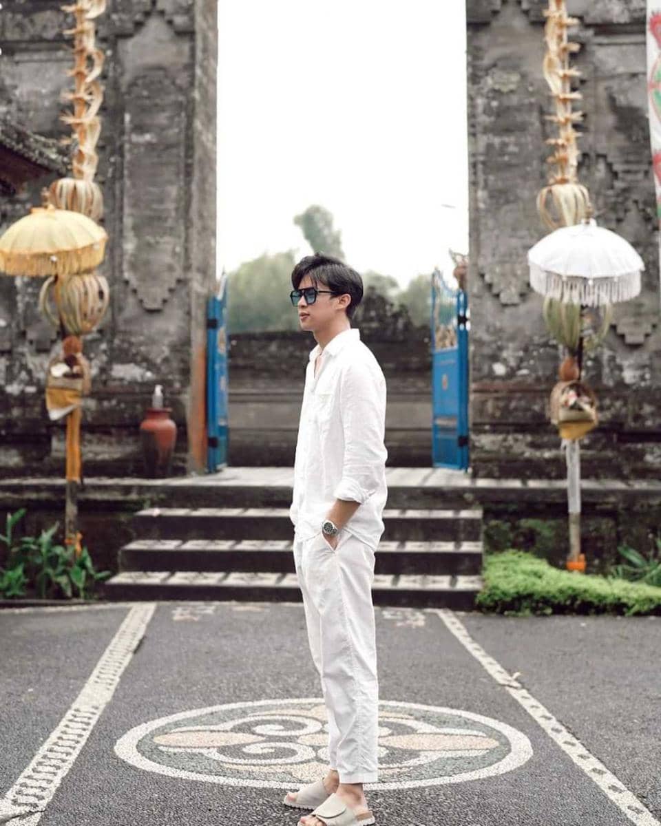potret Rey Mbayang (instagram.com/@rey_mbayang)