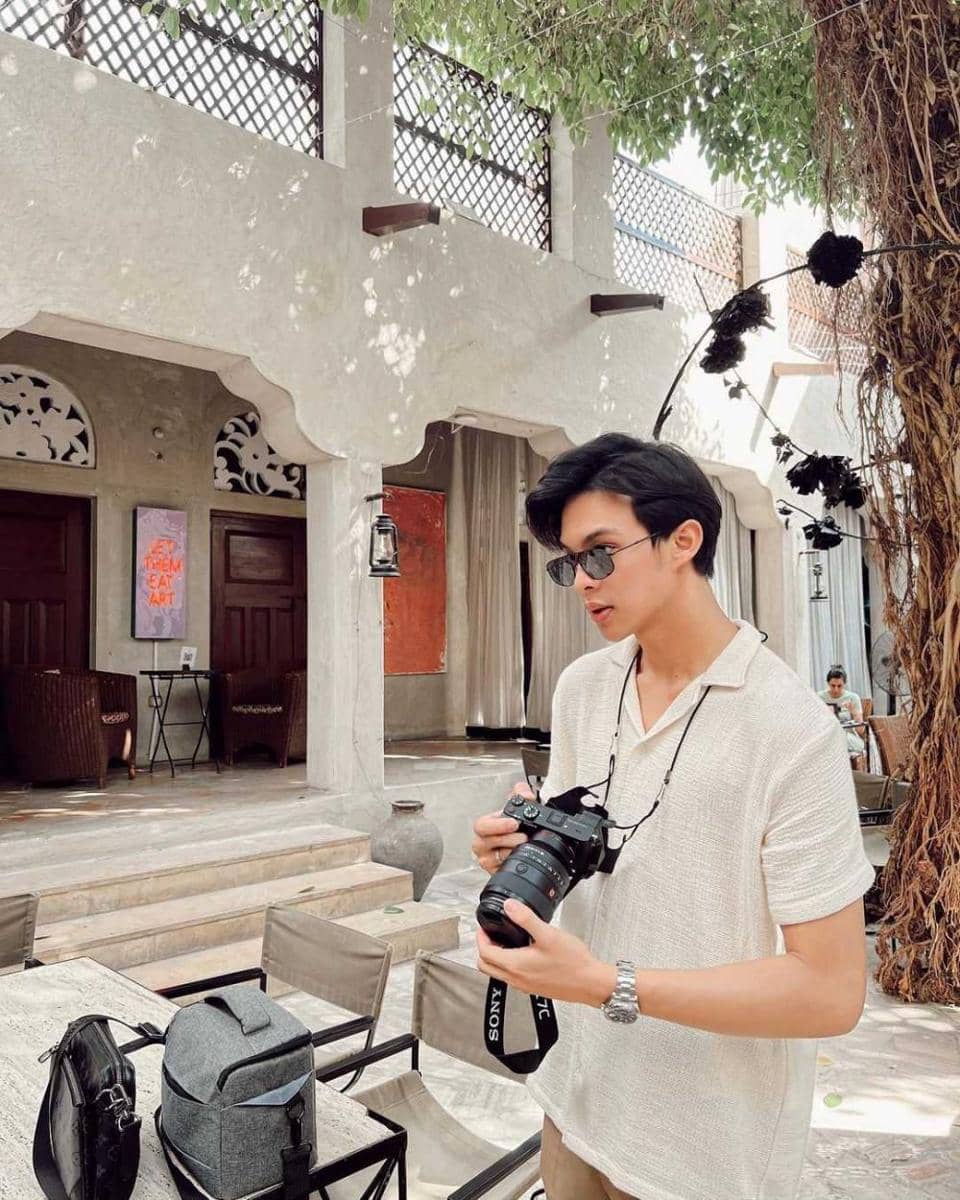 potret Rey Mbayang (instagram.com/@rey_mbayang)