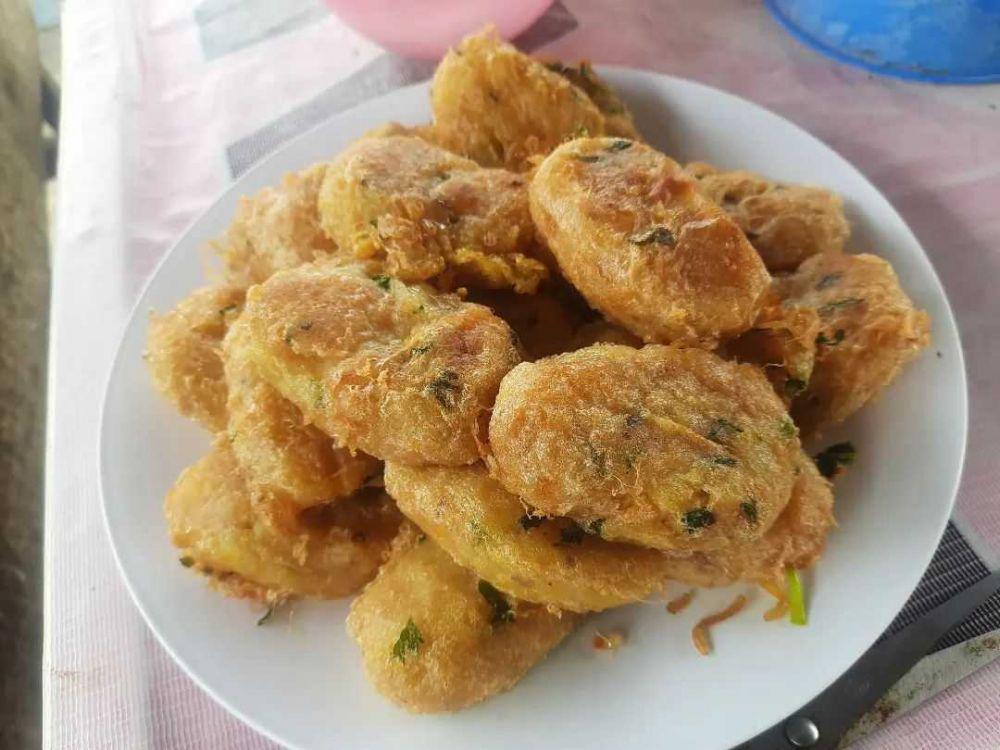 5 Tips Membuat Perkedel Kentang biar Hasilnya Empuk dan Cantik