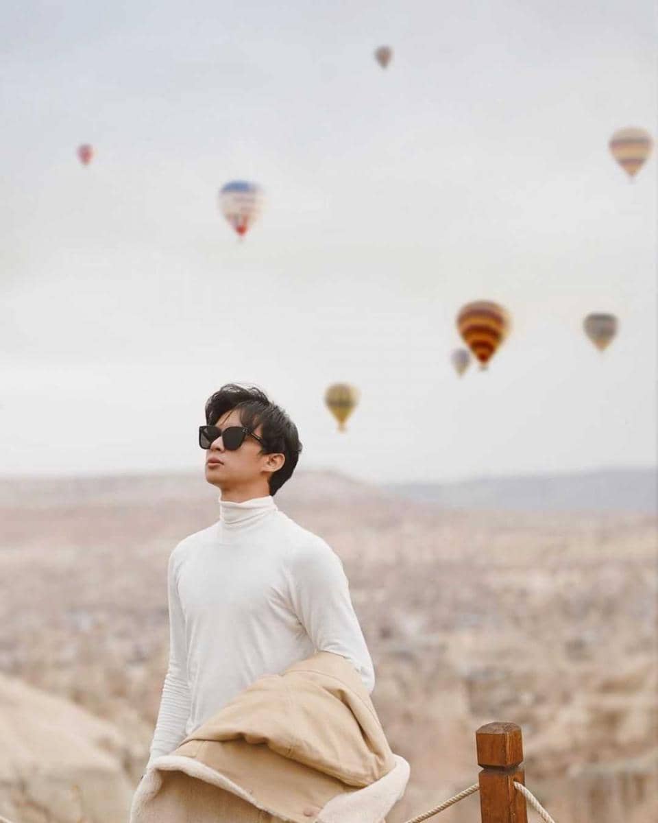potret Rey Mbayang (instagram.com/@rey_mbayang)