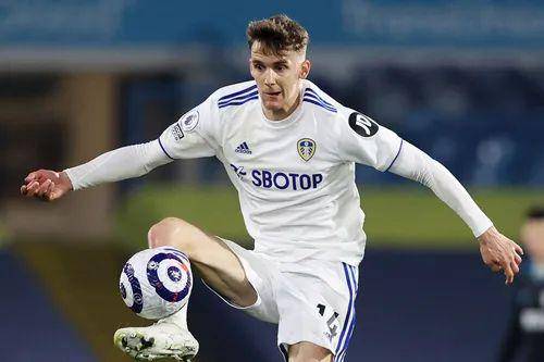Diego Llorente (premierleague.com)