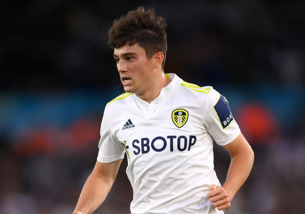 5 Pemain Leeds United dengan Kontribusi Gol Terbanyak pada 2021/2022