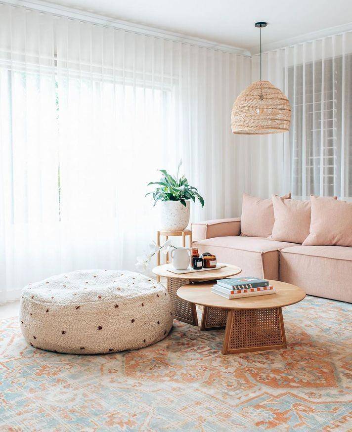 Lampu gantung. (mydomaine.com)