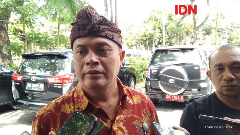 Thailand Tak Hadir dalam Hari Anti Narkotika Internasional di Bali