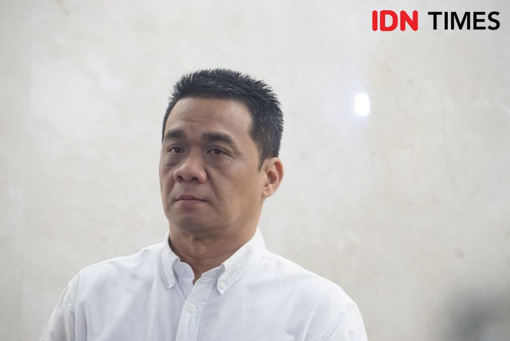 Remaja SCBD Joget Erotis, Wagub DKI Minta Jaga Etika
