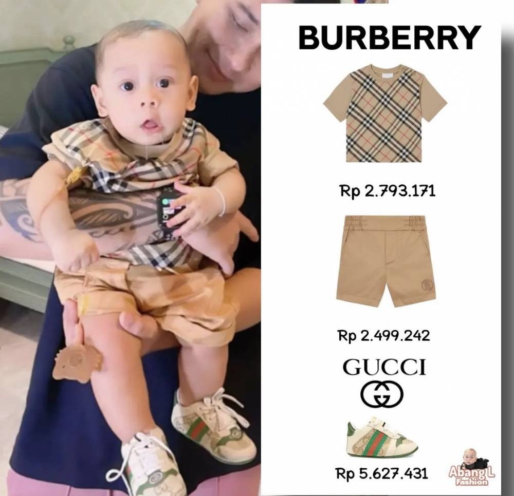 harga sepatu Leslar alias Abang Fatih (instagram.com/leslaralfatih_fashion)
