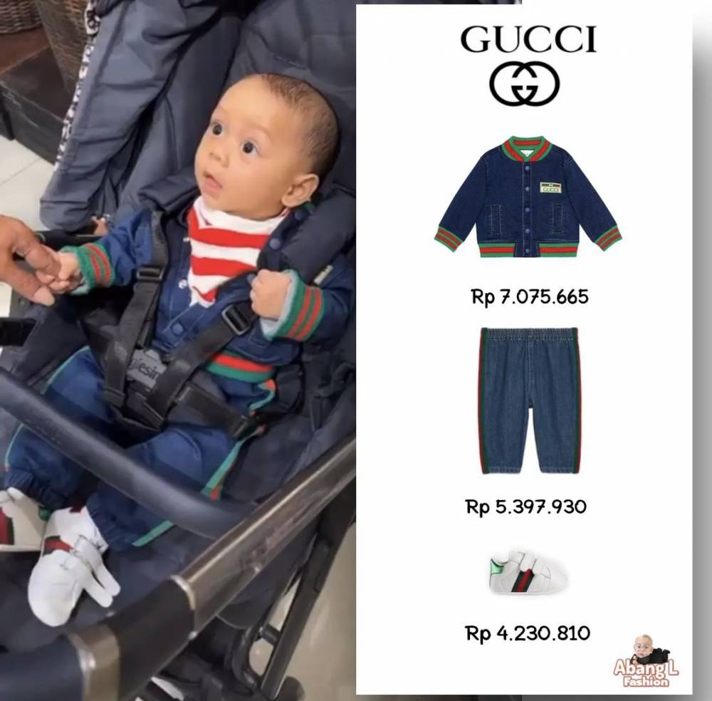 harga sepatu Leslar alias Abang Fatih (instagram.com/leslaralfatih_fashion)