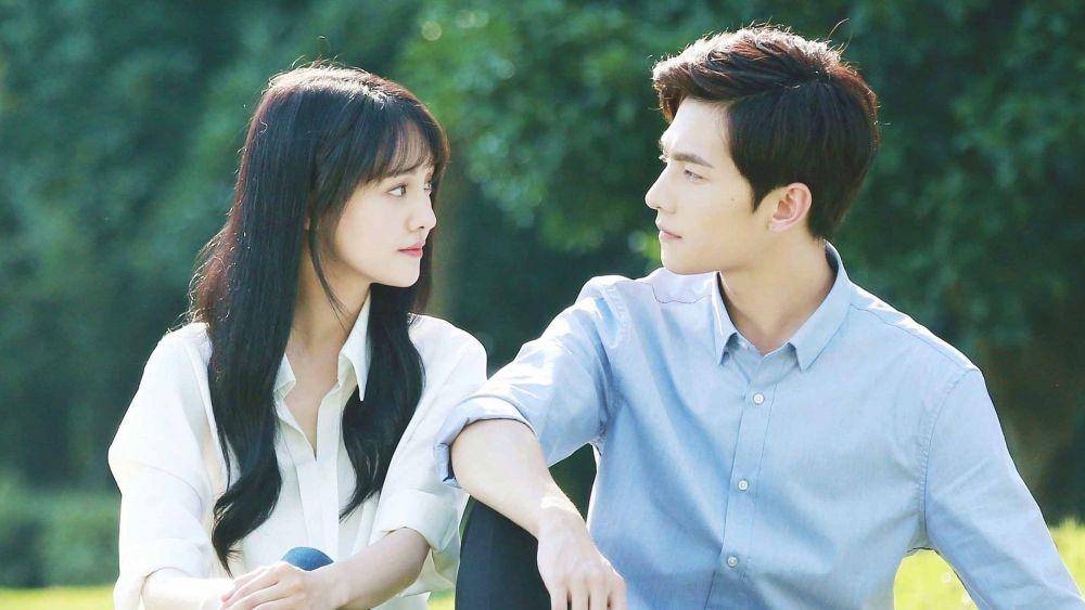 Drama China tentang Game - Love O2O