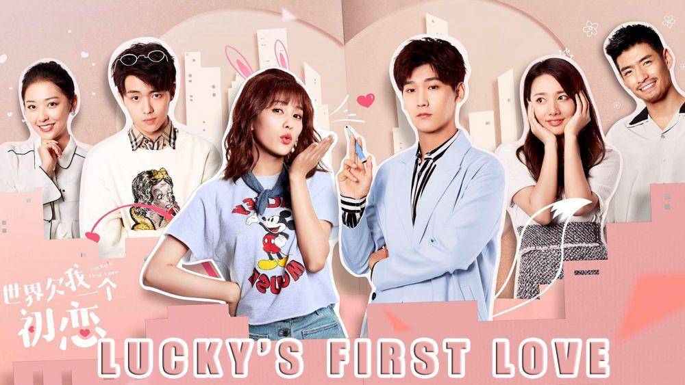 7 Drama China Tentang Game, Cocok Untuk Gamers!