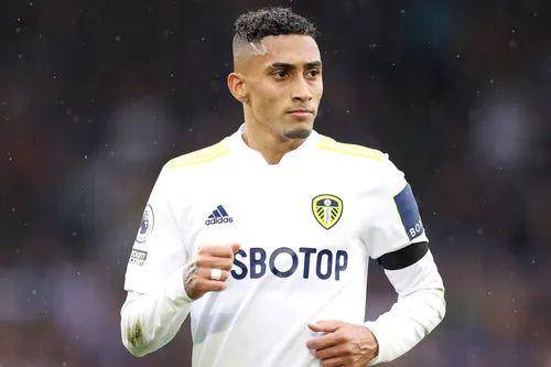 Raphinha (premierleague.com)