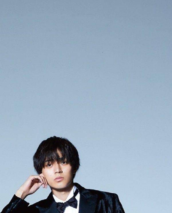 Ren Nagase (instagram.com/kingandprince_j)