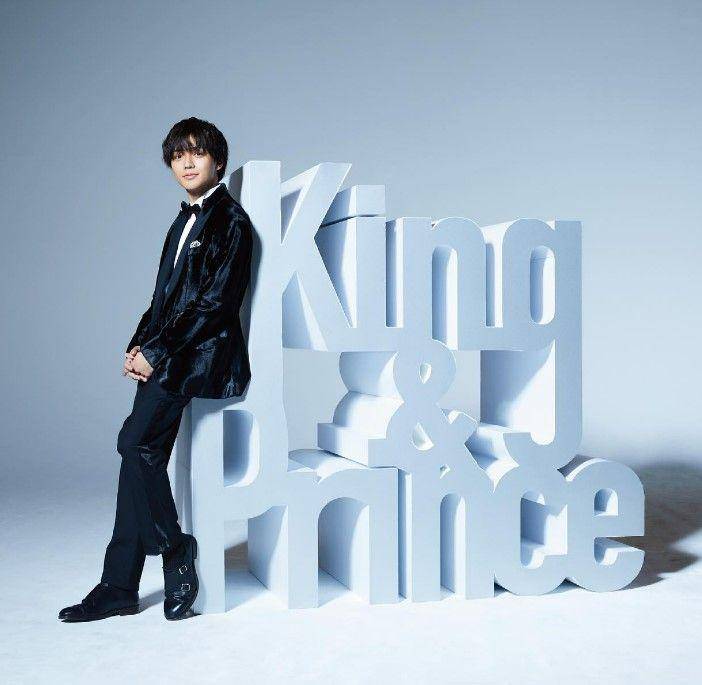 Ren Nagase (instagram.com/kingandprince_j)