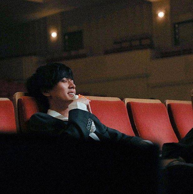 Ren Nagase (instagram.com/kingandprince_j)