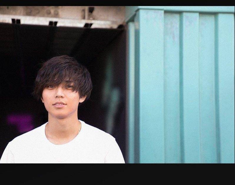 Ren Nagase (instagram.com/kingandprince_j)