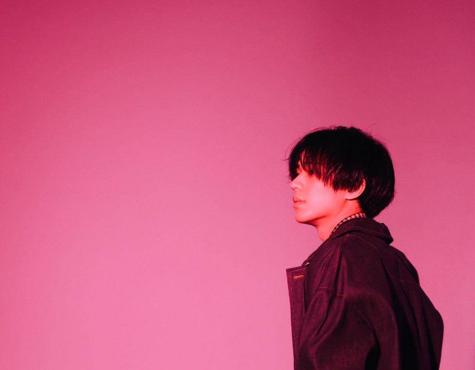 Ren Nagase (twitter.com/kingandprince_j)